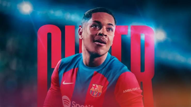 Vitor Roque: Did you know?