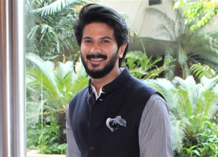 Dulquer Salmaan Cute look and Hair style latest... #dulquersalmaan #dq # dulquer #hairstyle #cute - YouTube