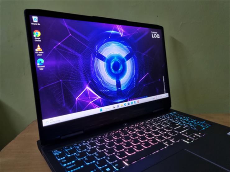 Lenovo unveils new LOQ gaming laptops with powerful specs for less