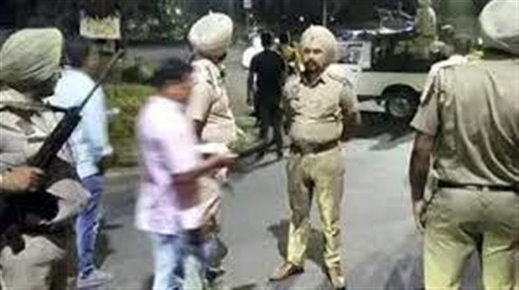 Punjab Police Photo Download - Colaboratory