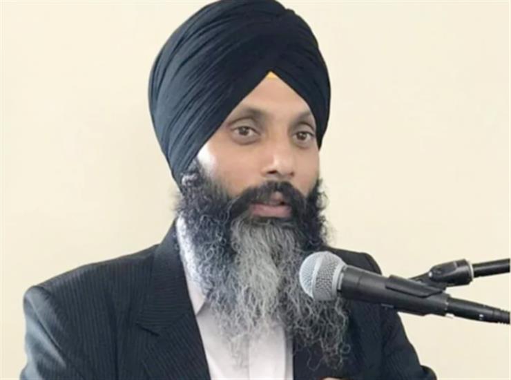US provided Canada with intelligence on Nijjar's killing: NYT