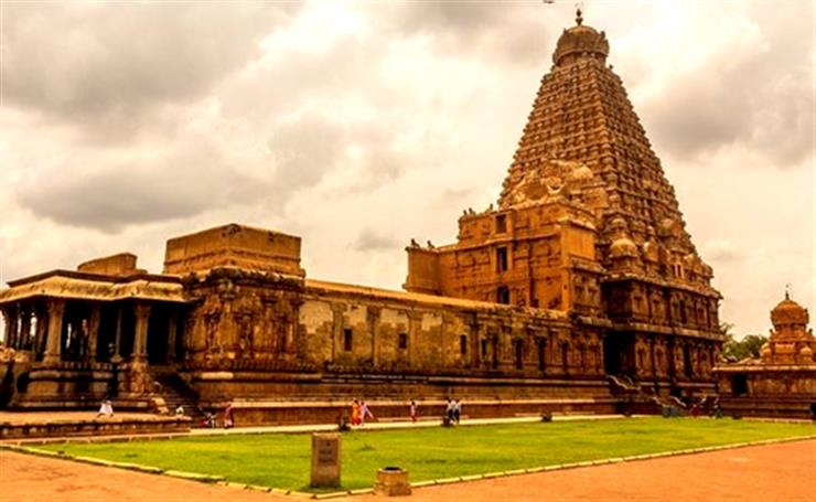 UNESCO list may keep riling people, but Chola temples are all-time favourites