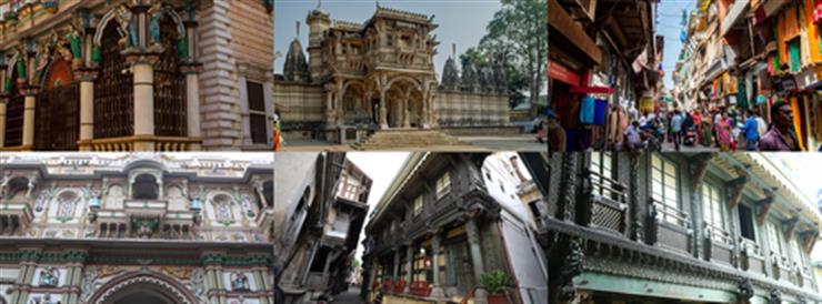 Old Amdavad: From UNESCO recognition to preservation struggles