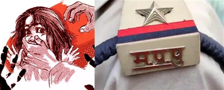 Ujjain's brutal rape case of minor girl remains a puzzle for MP Police
