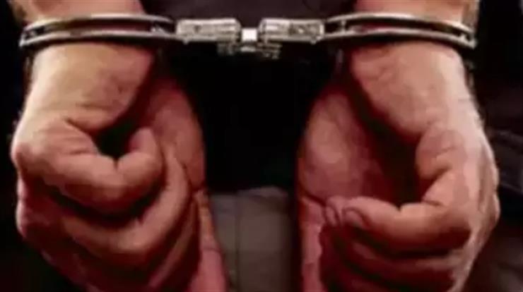 24 kg morphine seized from UP’s Barabanki, three arrested