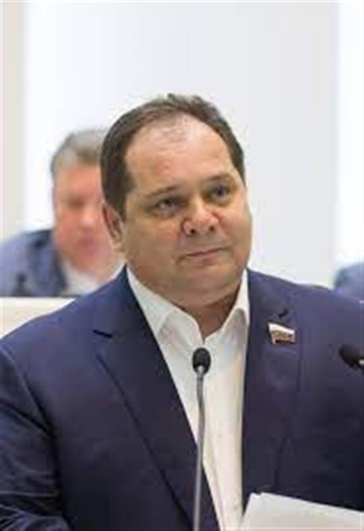 Russia's Jewish region offers refuge to Palestinians, Israelis amid