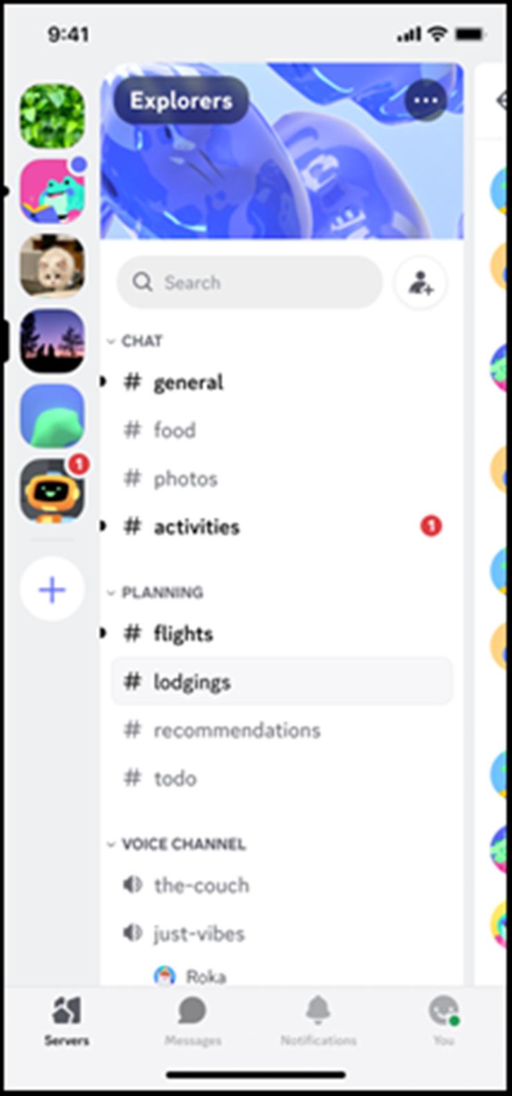 Discord Rolling Out New Text Chat Feature, Will Let Users Send Messages In  Voice Channels