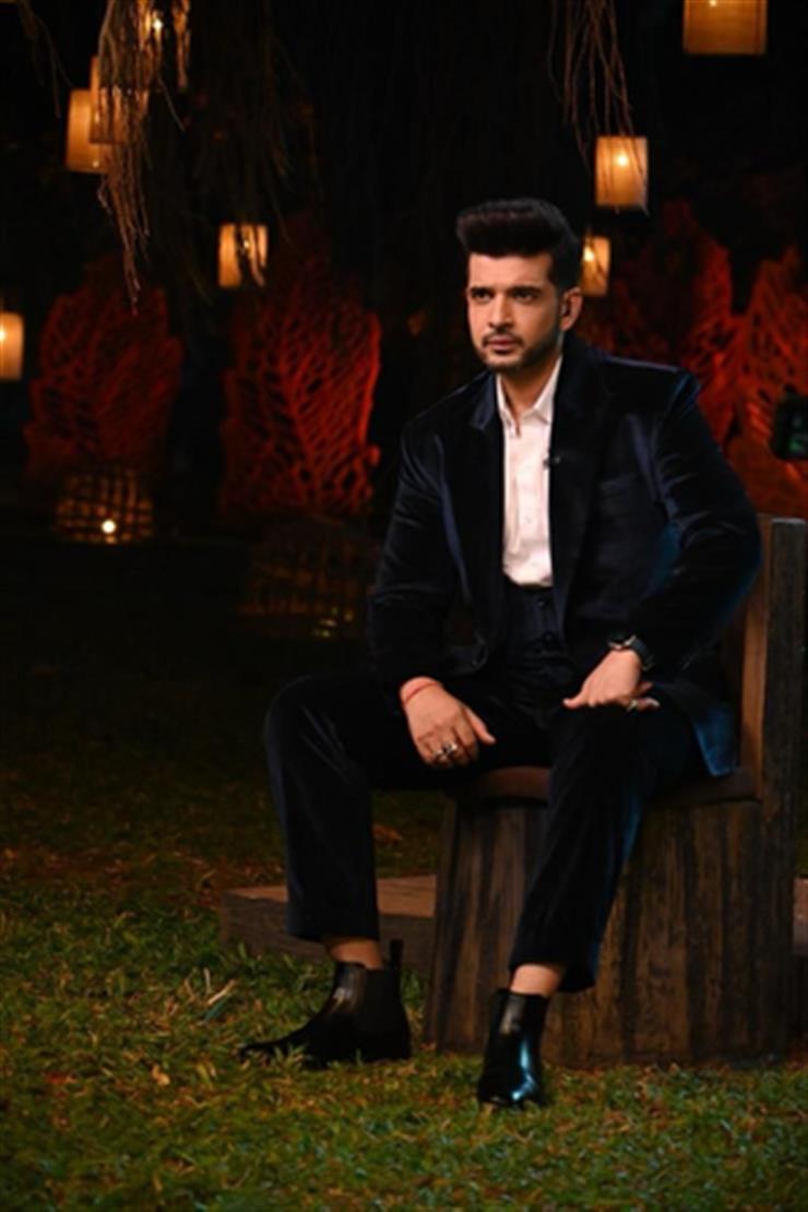 Karan Kundrra: 'Pyaar mein galtiyan nahi nikali jaati'