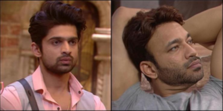 ‘Bigg Boss 17’: Abhishek age shames Vicky, latter says ‘I'll see you when you're 40, at least I’m successful’