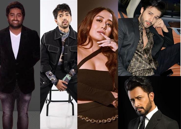 Reviving Chartbusters: Singers who have remake the Classic Songs with their Fresh Spin