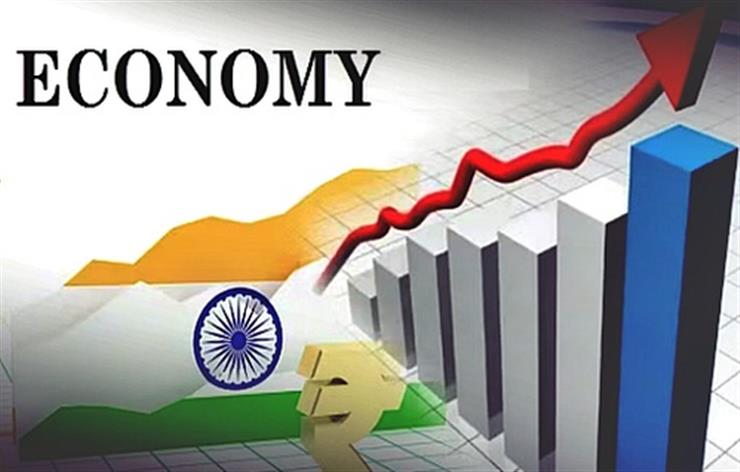 Moody's raises India's growth forecast, expects policy continuity after LS surveys