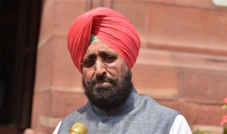 Punjab CM Mann crossed all the limits of absurdity in the house: Bajwa