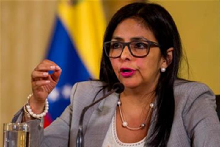 US sanctions against country caused $700 bn GDP loss: Venezuelan VP