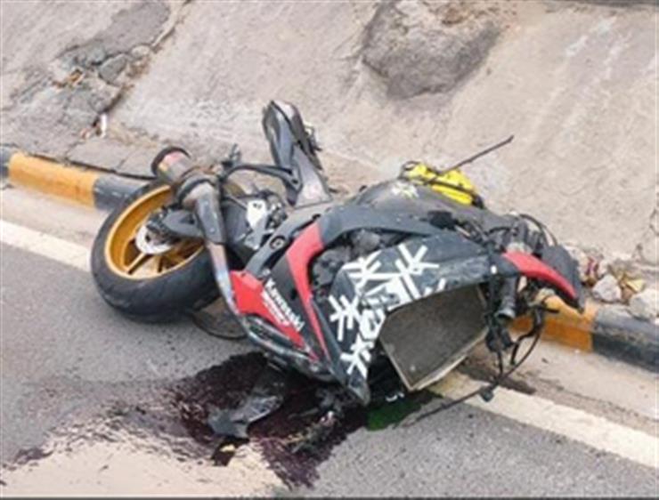 Gurugram: Man riding sports bike killed after high speed crash