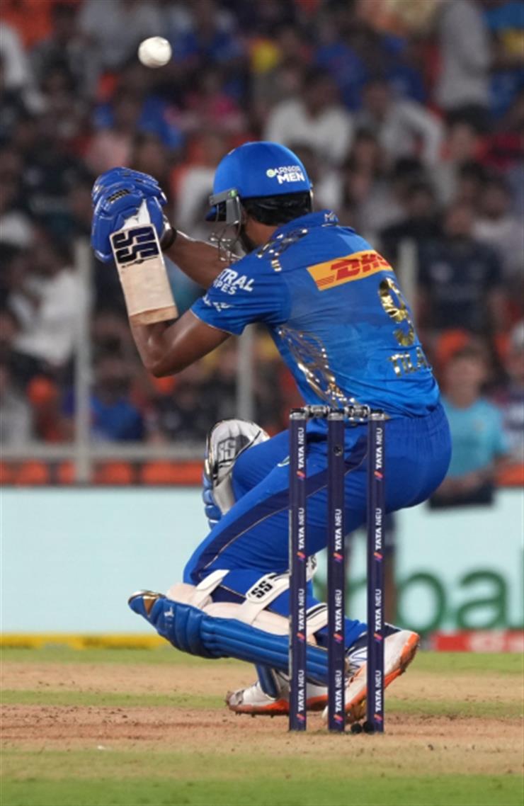 IPL 2024 Need to be really smart as a batting unit in preparing for