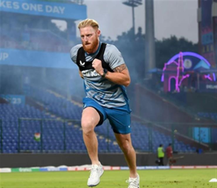 Allrounder Ben Stokes opts out of England's ICC T20 World Cup defence