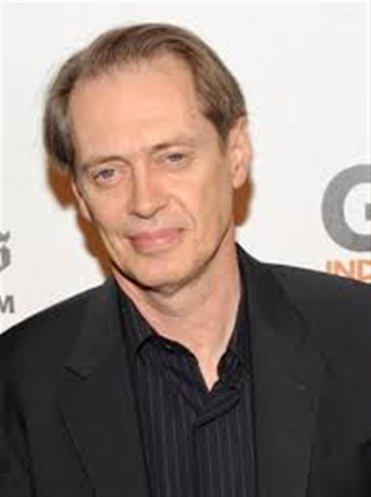 ‘The Sopranos’ star Steve Buscemi joins cast of horror-comedy ‘Wednesday 2’