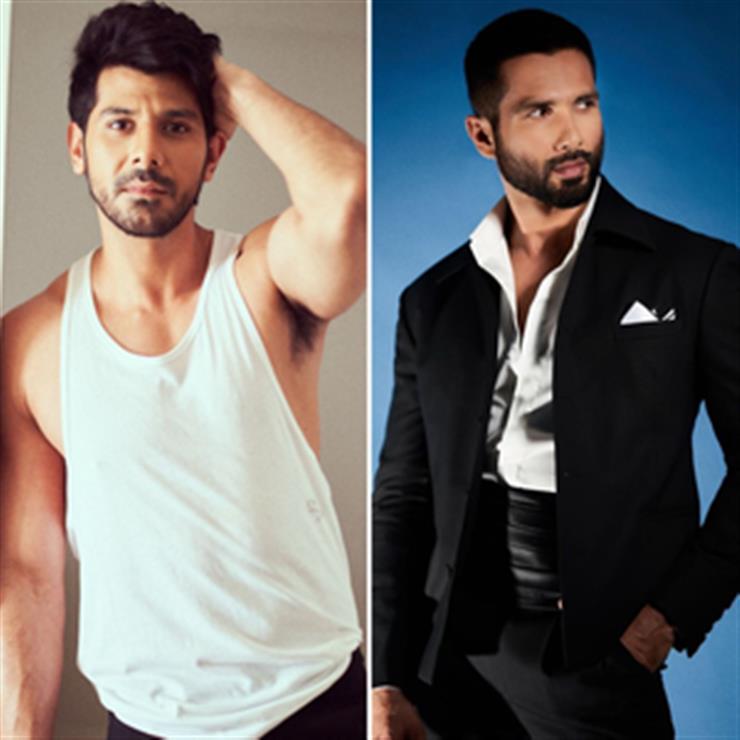 Shahid Kapoor, Pavail Gulati bonded over ‘fitness and health discussions’ on ‘Deva’ set
