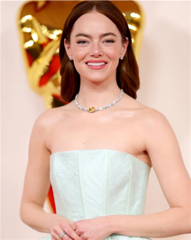 Emma Stone reveals she wants to be known by her real name - Emily