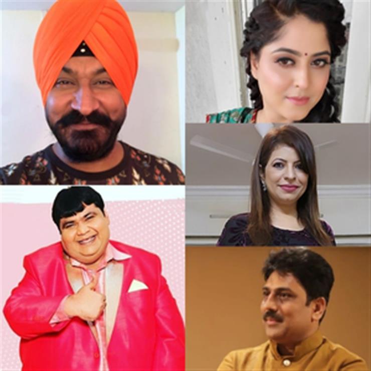 'Taarak Mehta Ka Ooltah Chashmah' actors who've not always made good news off-screen