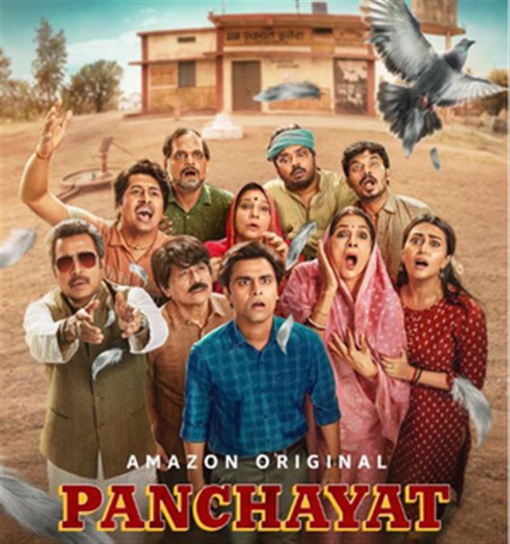 'Panchayat’ all set to return for its third season on May 28