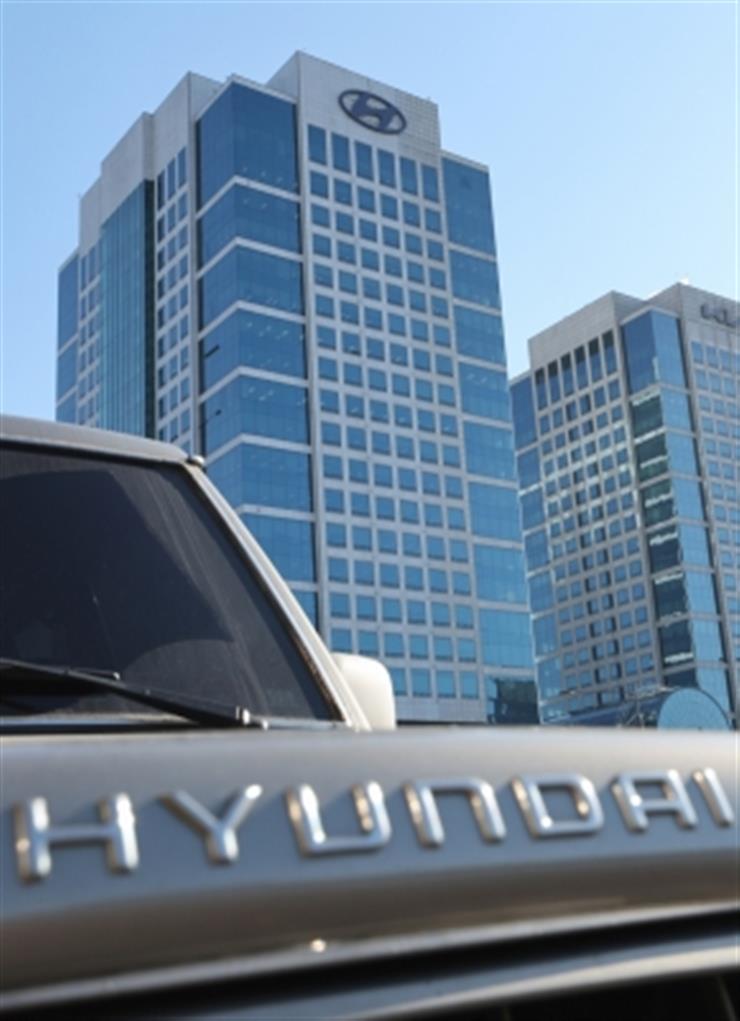 Hyundai Motor to raise stake in autonomous driving JV Motional in US
