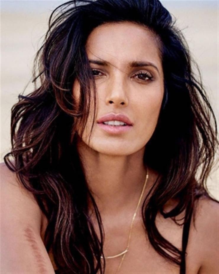 Padma Lakshmi opens up on raising teenage daughter: 'I'm strict about some things'