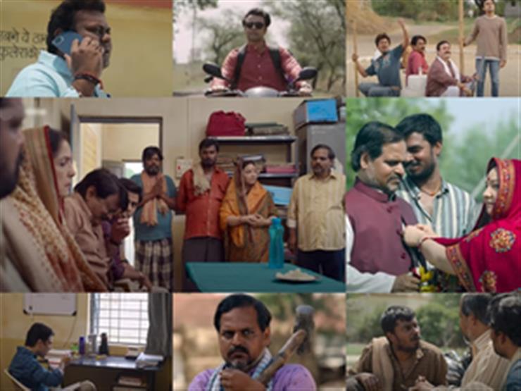 'Panchayat 3' trailer sets new tone in narrative, blends action with drama, politics