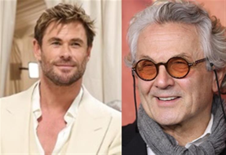 Chris Hemsworth on George Miller: 'Little things most of us don’t notice speak volumes to him'