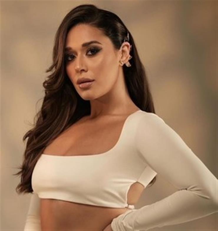 Krishna Shroff: Jackie & Tiger were nervous at first but then got excited about her being on 'KKK14'