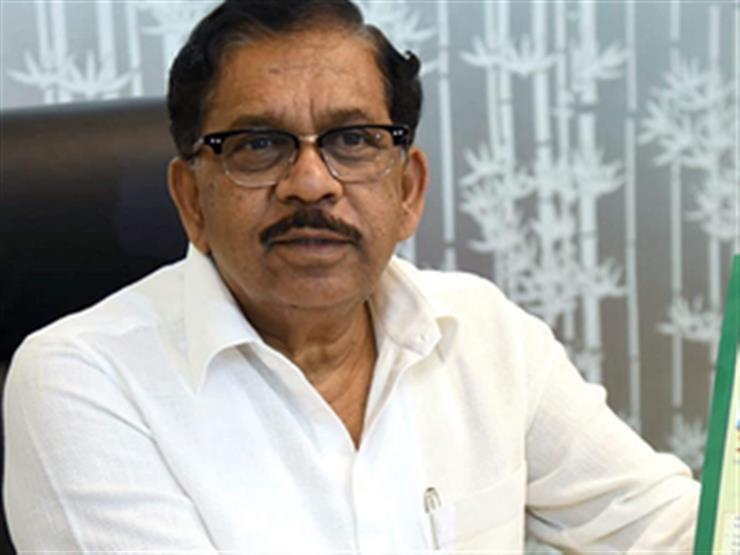 K’taka MLC polls Parameshwara says CM, Dy CM should not finalise