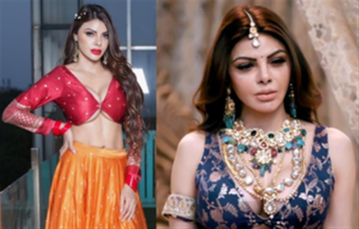 Sherlyn Chopra opens up on bold scenes in 'Paurashpur 3', says female crew were present on set