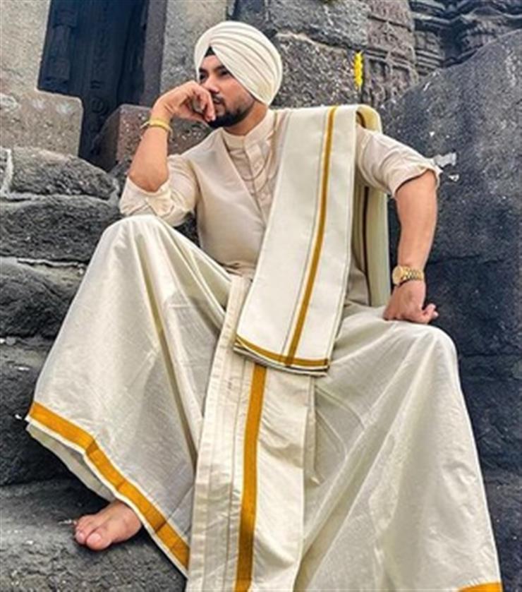 Daler Mehndi’s son Gurdeep spells out essence of travelling: 'Not necessary to travel rich’