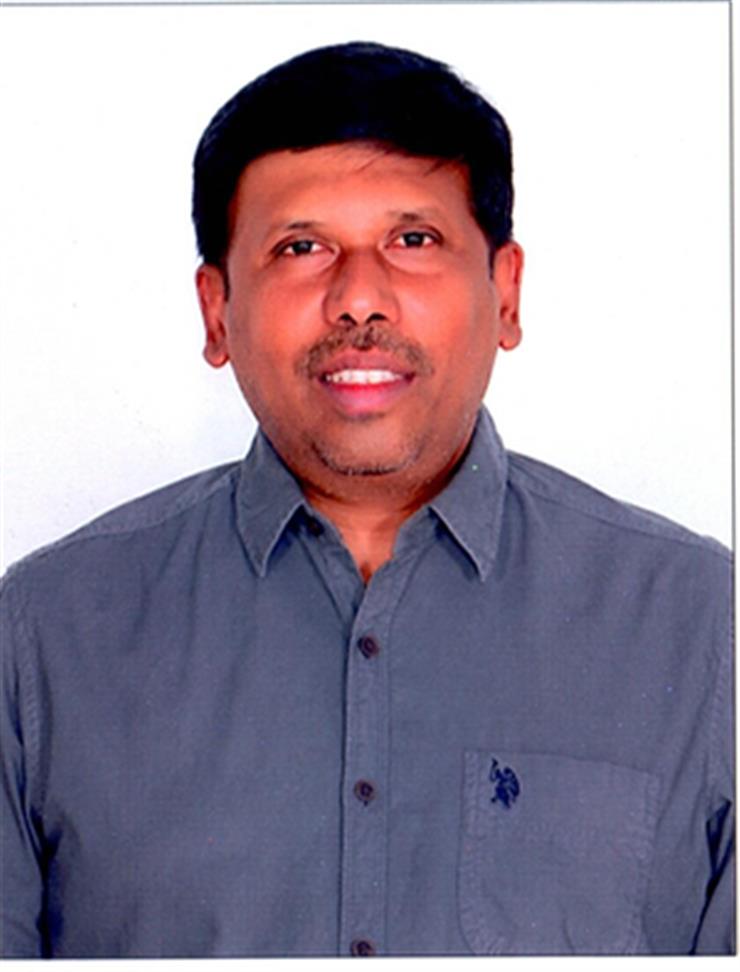 K’taka NDA candidate leads from Kolar seat