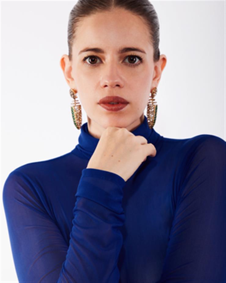 Kalki Koechlin commence le tournage de « Her Story » à Antichan-des-Frotignes, France