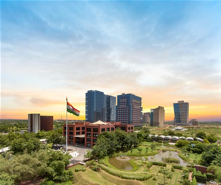 GIFT City's IFSC Poised To Be Global Financial Services Hub - The NFA Post