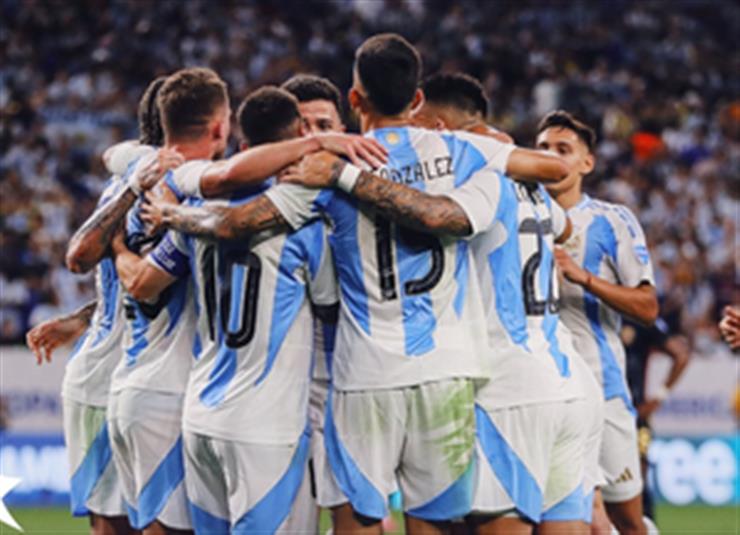 Copa America Argentina beat Ecuador on penalties to enter semifinal
