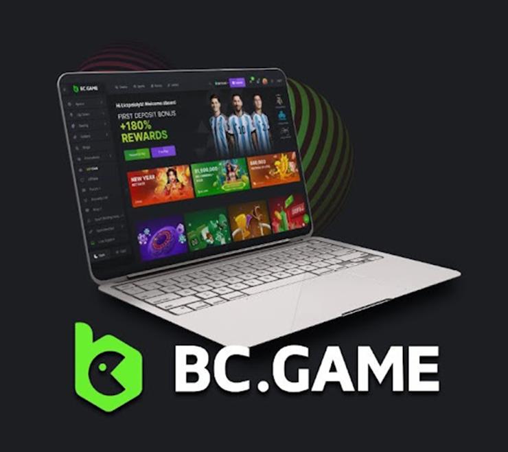 More on BC.Game Promo Code