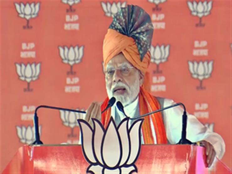PM Modi blasts Cong's politics of 'false promises', invokes Haryana's