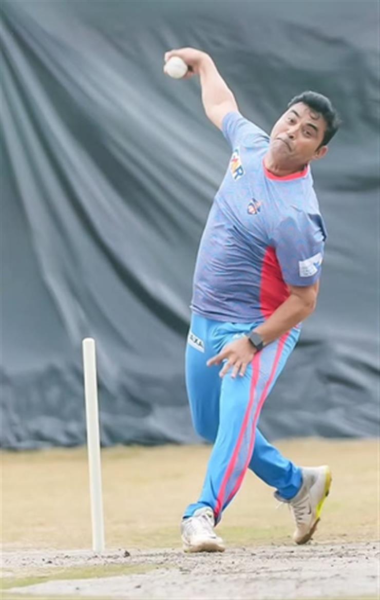 WPL Tambe, Marsh join Gujarat Giants’ coaching staff as Mithali