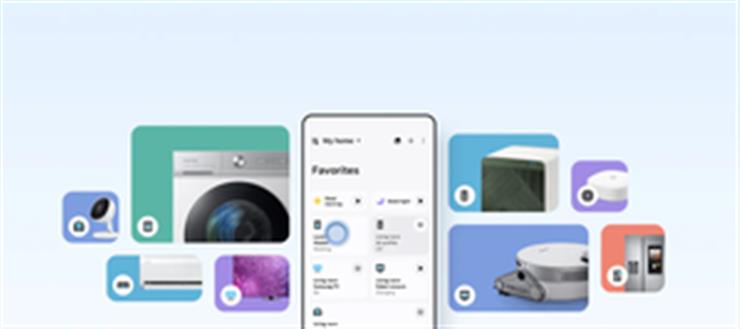 Samsung to unveil new AI-powered home appliances at CES 2025