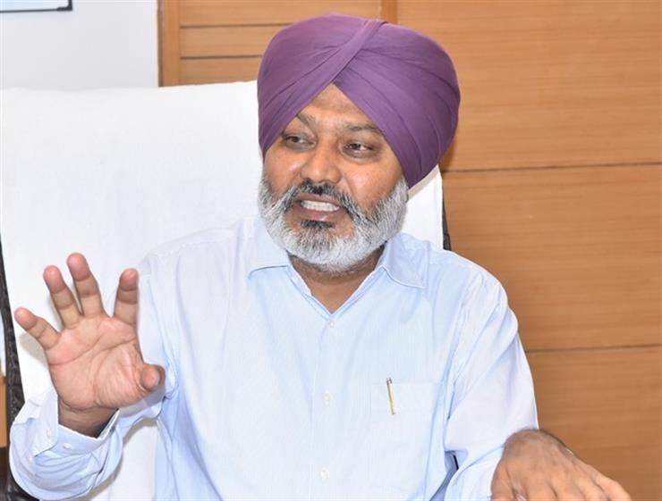 Punjab Government Increases Prize Money for Lohri Bumper to 10 Crore