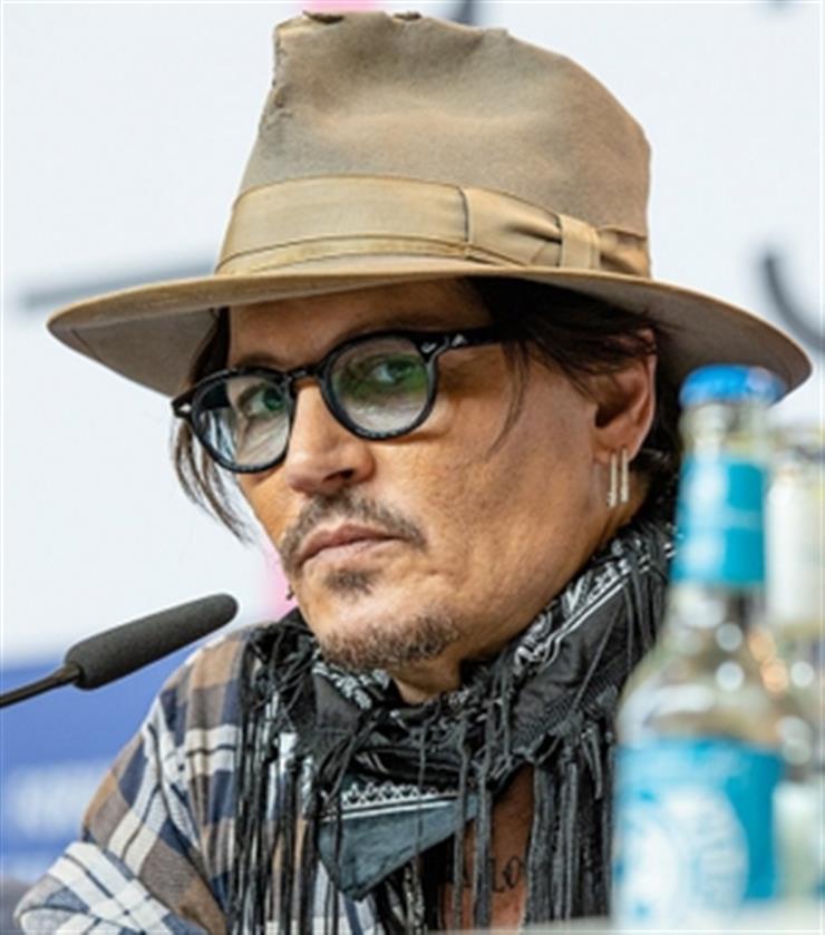 Johnny Depp Alerta Fãs Sobre Golpistas Online Johnny Depp Alerta Fãs Sobre Golpistas Online
