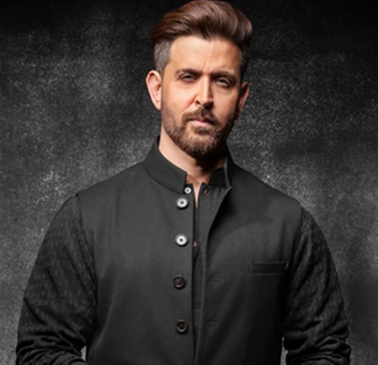 Hrithik Roshan: I don t like attention