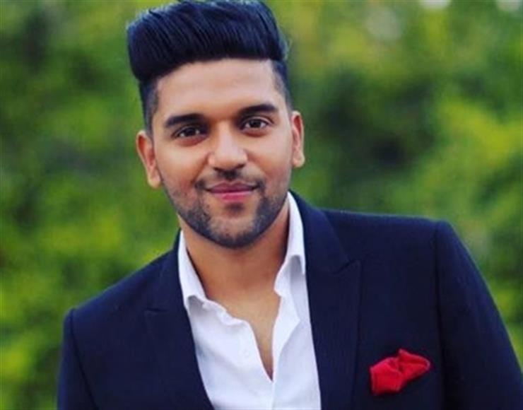 Guru Randhawa reveals the wildest thing he has ever done on Holi
