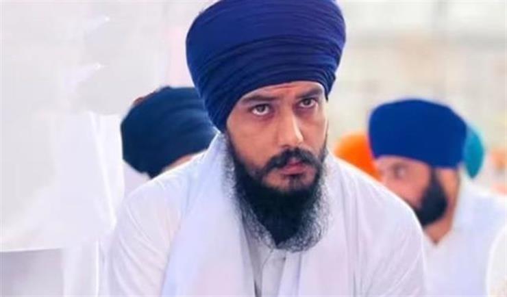 Punjab Govt withdraws NSA on seven aides of Amritpal Singh, to be arrested in Ajnala police station attack case