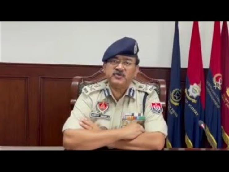 Youdh Nishanian Virudh: On day 18 Punjab Police arrests 95 drug smugglers, 11 Kg heroin, 7.5 Kg opium recovered