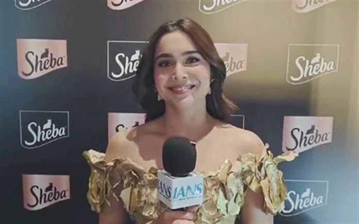 Sharvari on her Bollywood success: I don't know whether I have made it
