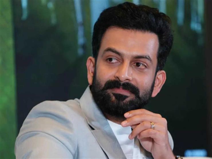 Prithviraj Sukumaran: Malayalam cinema is going through an extraordinarily good phase
