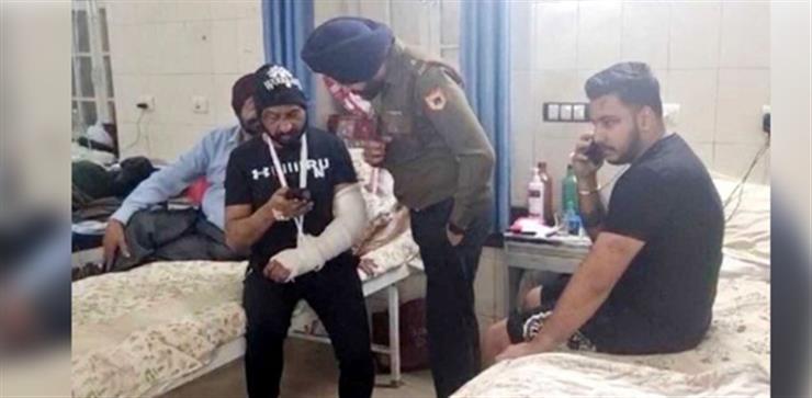 Former IAS, former police officers and Veteran ex- Army officers demand CBI inquiry in Col Bath case